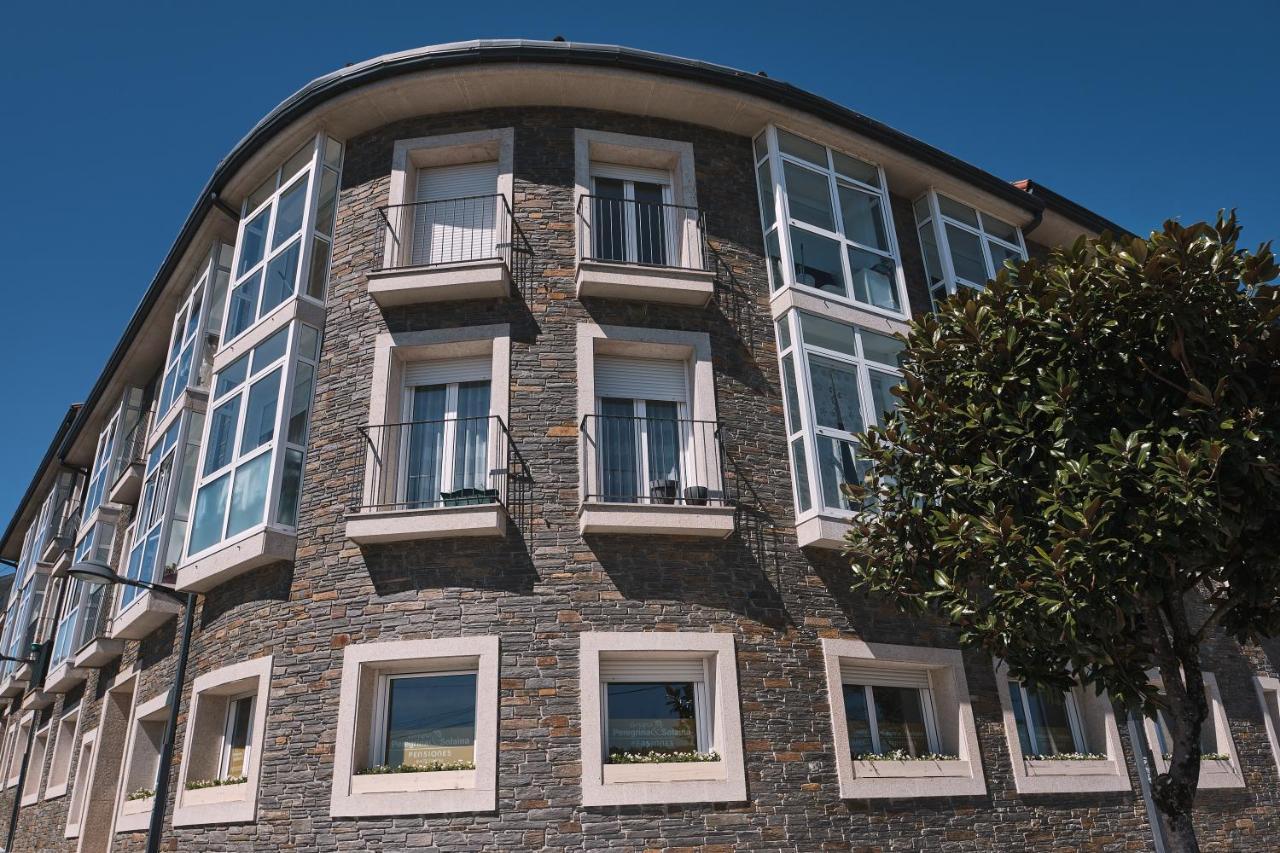 Solaina Apartament Apartment โอ เปโดรว์โซ ภายนอก รูปภาพ