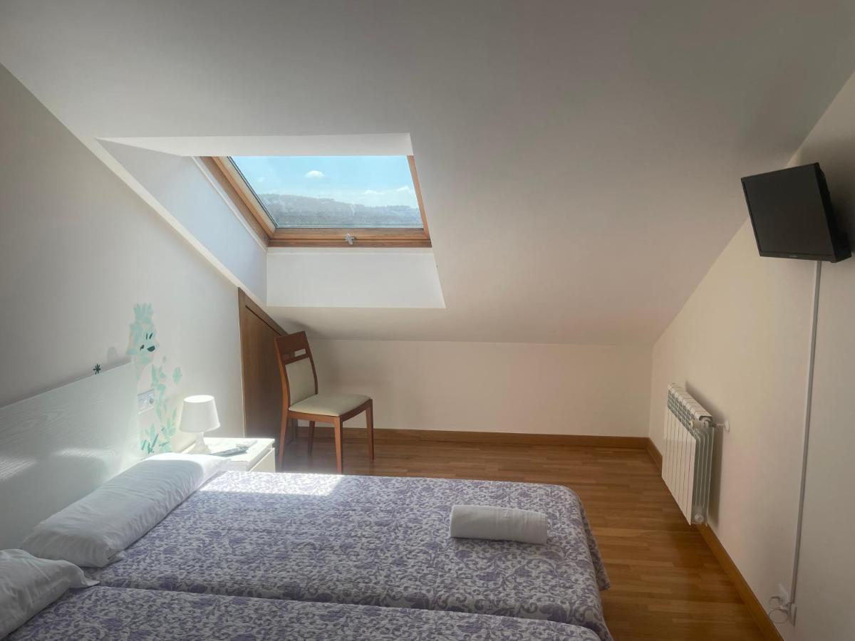 Solaina Apartament Apartment โอ เปโดรว์โซ ภายนอก รูปภาพ