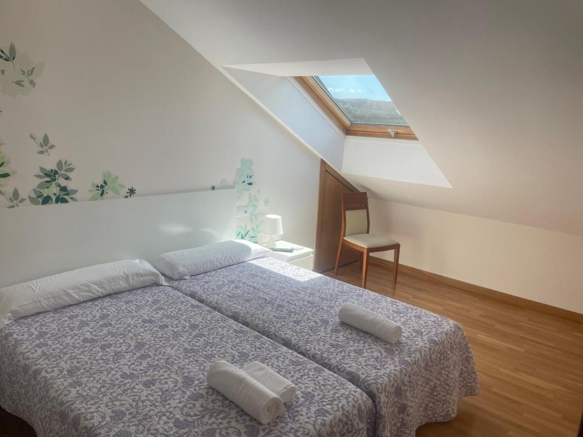 Solaina Apartament Apartment โอ เปโดรว์โซ ภายนอก รูปภาพ