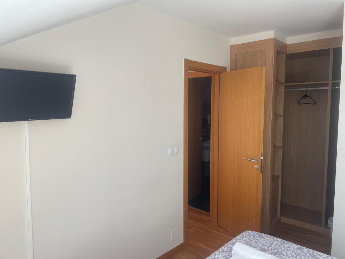 Solaina Apartament Apartment โอ เปโดรว์โซ ภายนอก รูปภาพ