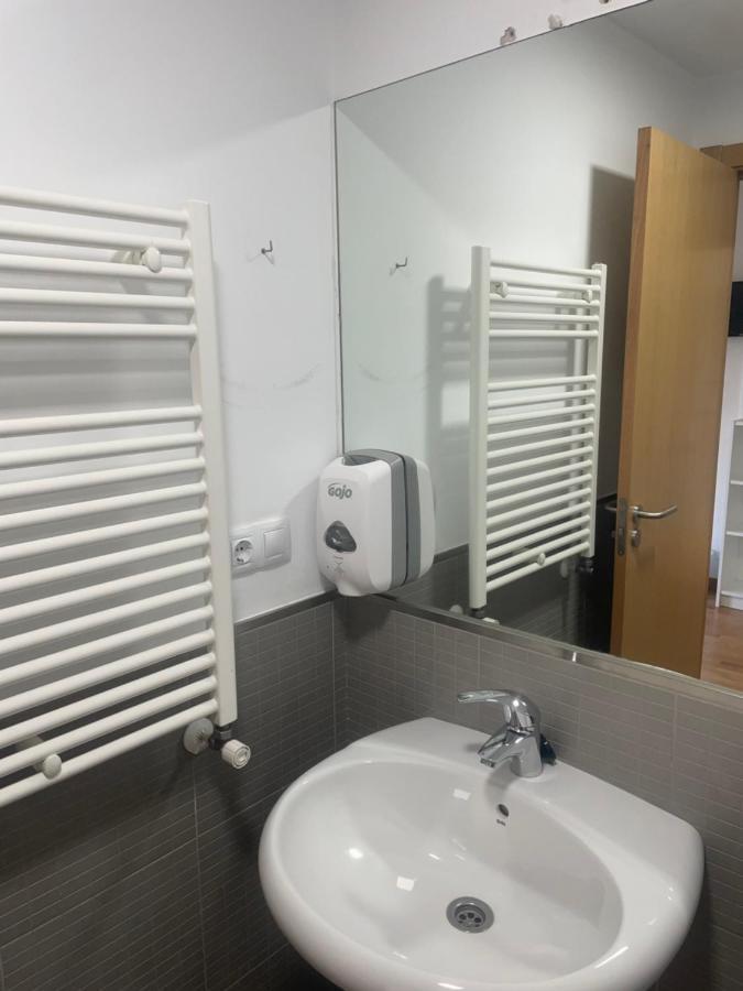 Solaina Apartament Apartment โอ เปโดรว์โซ ภายนอก รูปภาพ