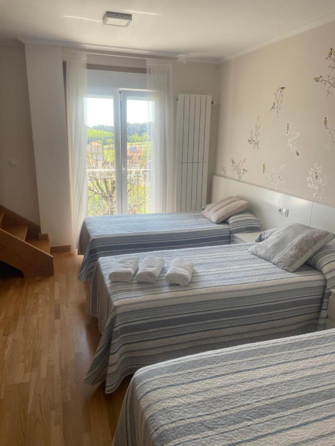 Solaina Apartament Apartment โอ เปโดรว์โซ ภายนอก รูปภาพ