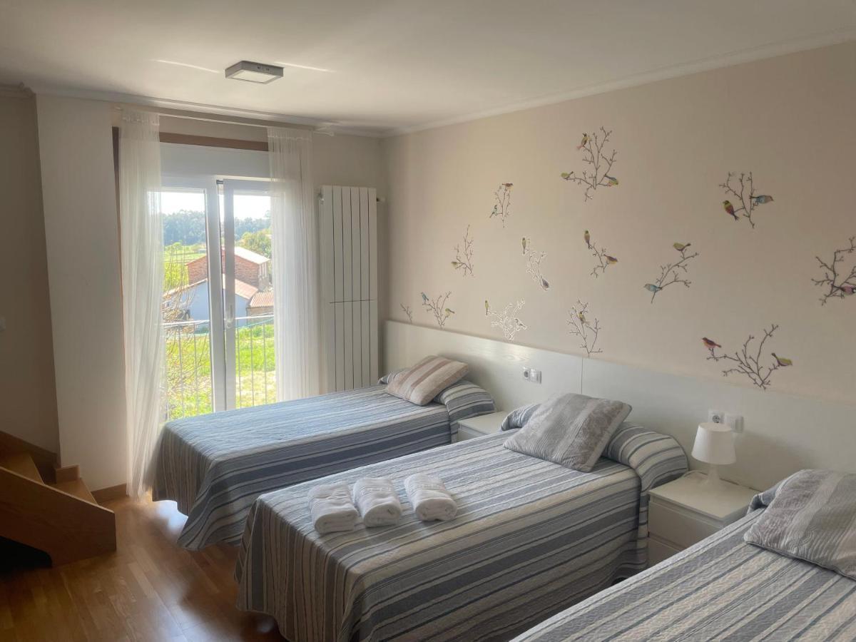 Solaina Apartament Apartment โอ เปโดรว์โซ ภายนอก รูปภาพ