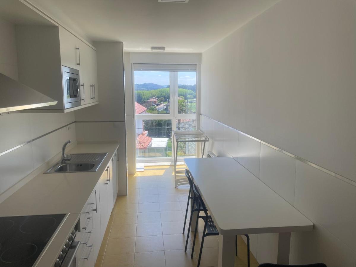 Solaina Apartament Apartment โอ เปโดรว์โซ ภายนอก รูปภาพ
