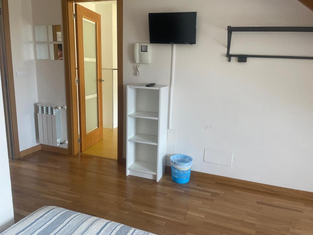Solaina Apartament Apartment โอ เปโดรว์โซ ภายนอก รูปภาพ